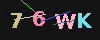Gambar captcha